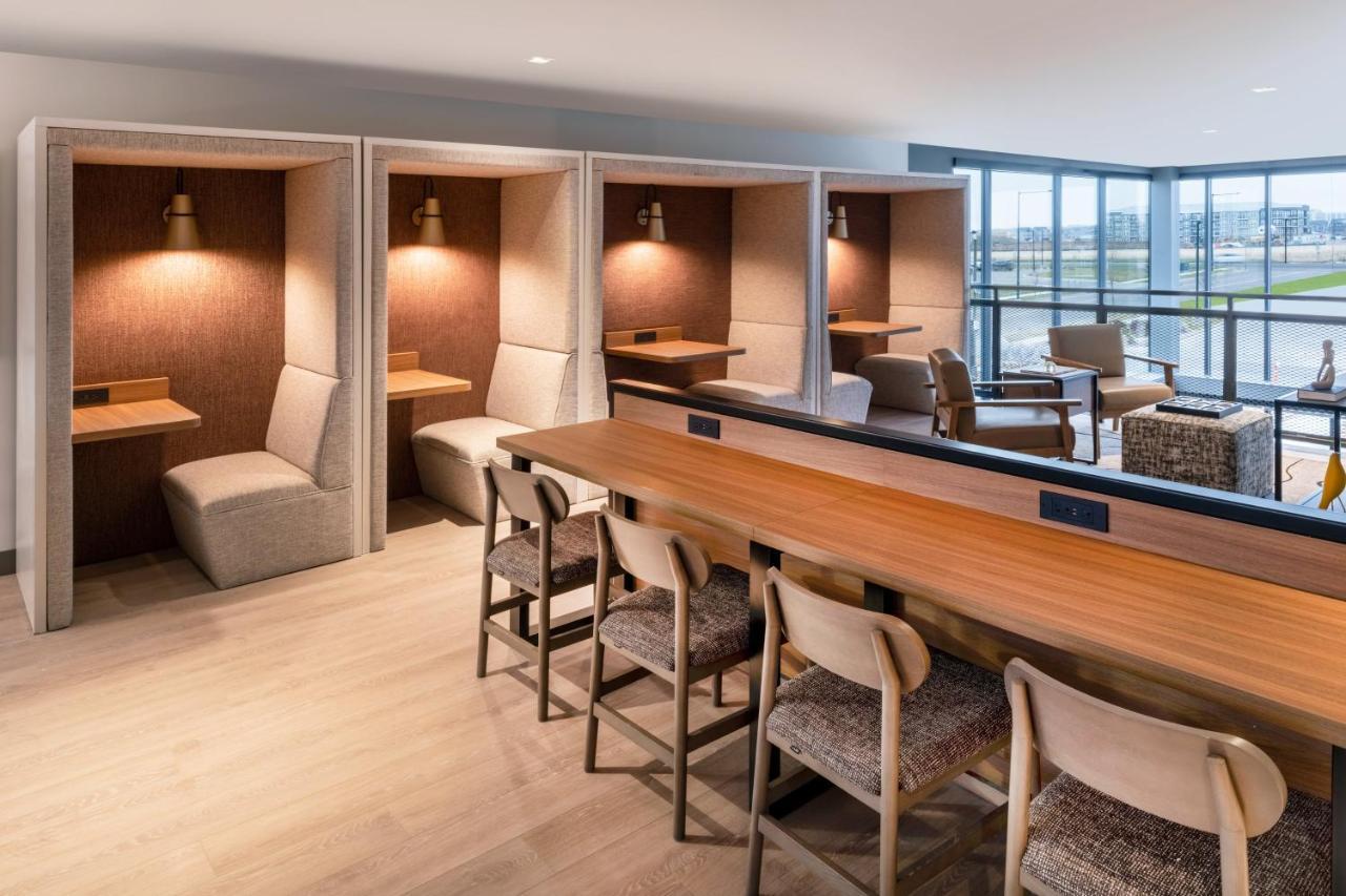 Atwell Suites - Denver Airport Tower Road By Ihg Exteriér fotografie