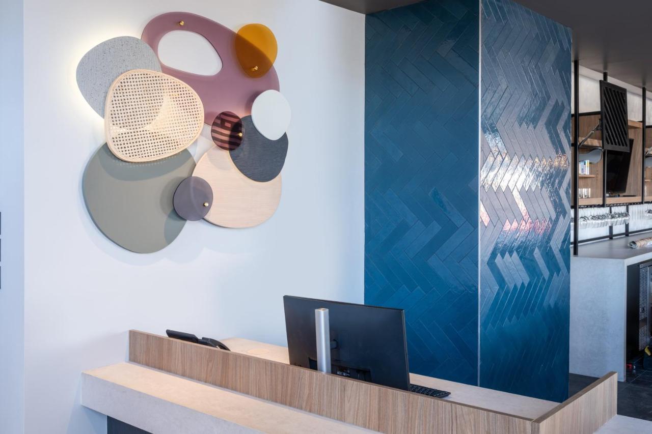 Atwell Suites - Denver Airport Tower Road By Ihg Exteriér fotografie