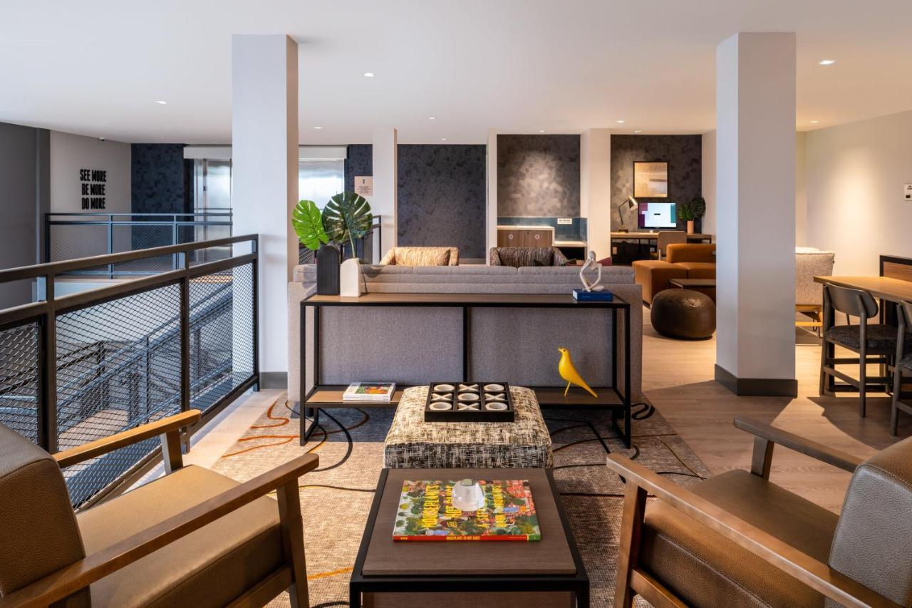 Atwell Suites - Denver Airport Tower Road By Ihg Exteriér fotografie