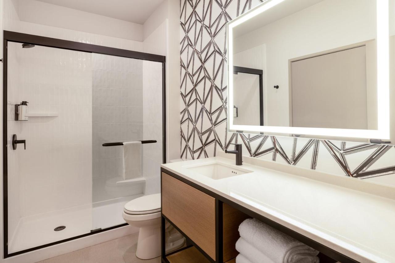 Atwell Suites - Denver Airport Tower Road By Ihg Exteriér fotografie