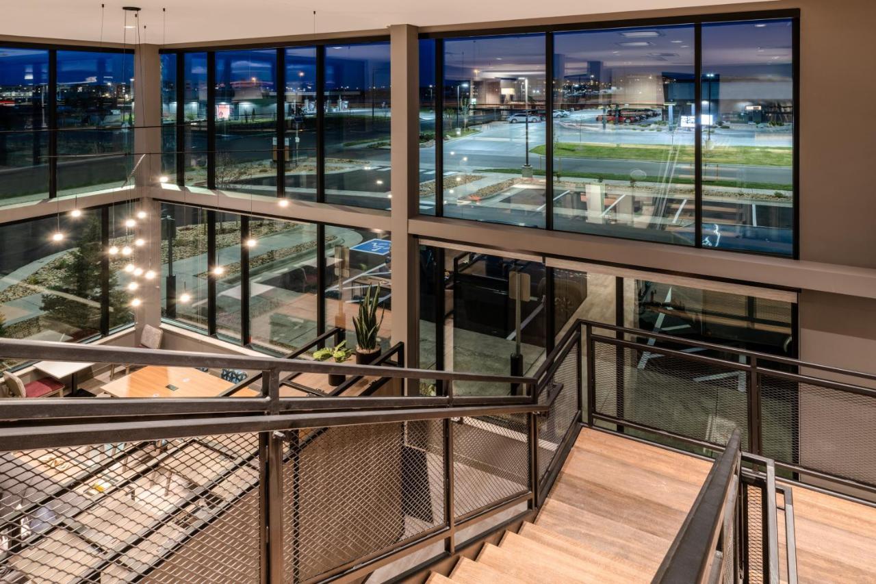 Atwell Suites - Denver Airport Tower Road By Ihg Exteriér fotografie