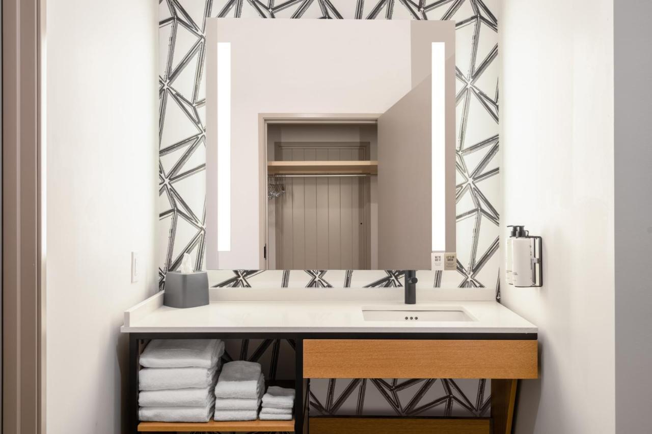 Atwell Suites - Denver Airport Tower Road By Ihg Exteriér fotografie