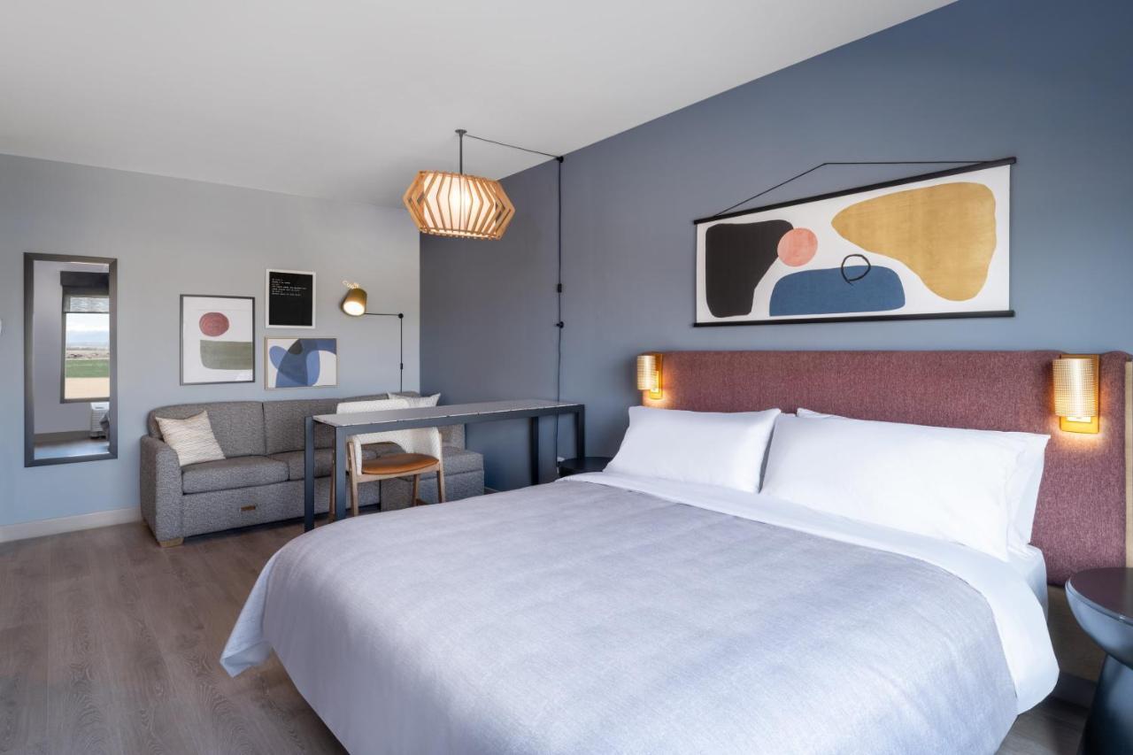 Atwell Suites - Denver Airport Tower Road By Ihg Exteriér fotografie