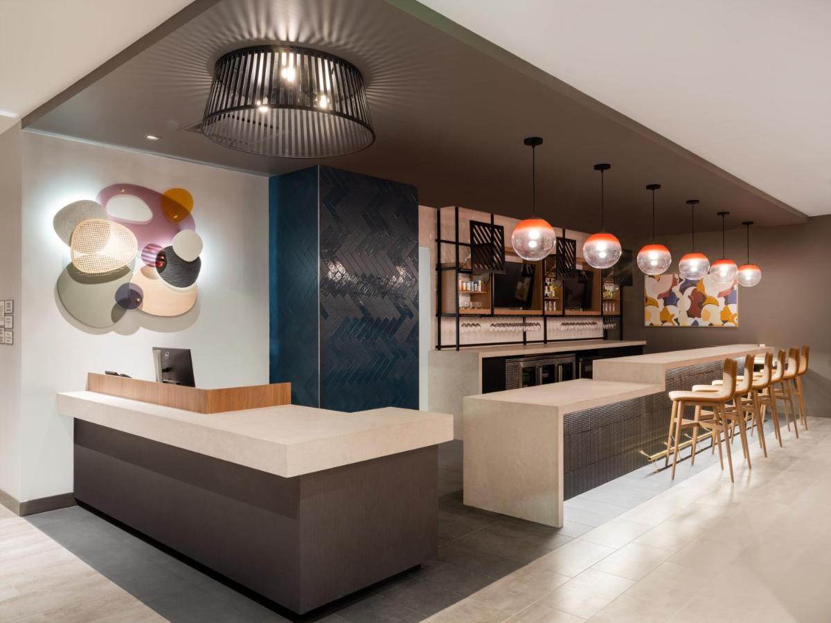 Atwell Suites - Denver Airport Tower Road By Ihg Exteriér fotografie