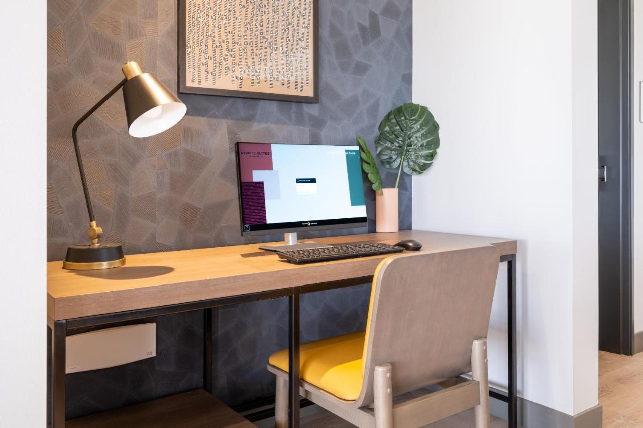 Atwell Suites - Denver Airport Tower Road By Ihg Exteriér fotografie