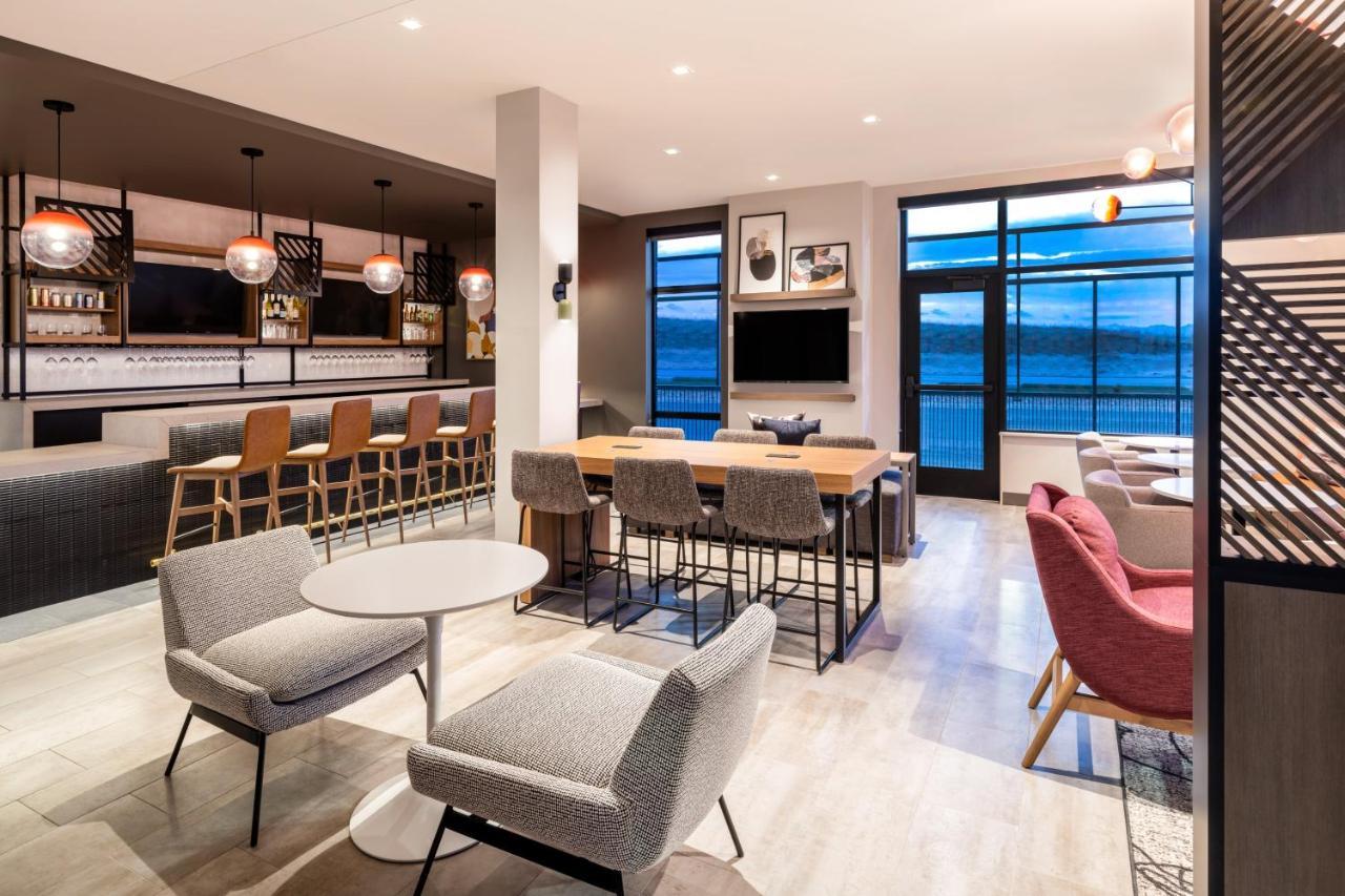 Atwell Suites - Denver Airport Tower Road By Ihg Exteriér fotografie