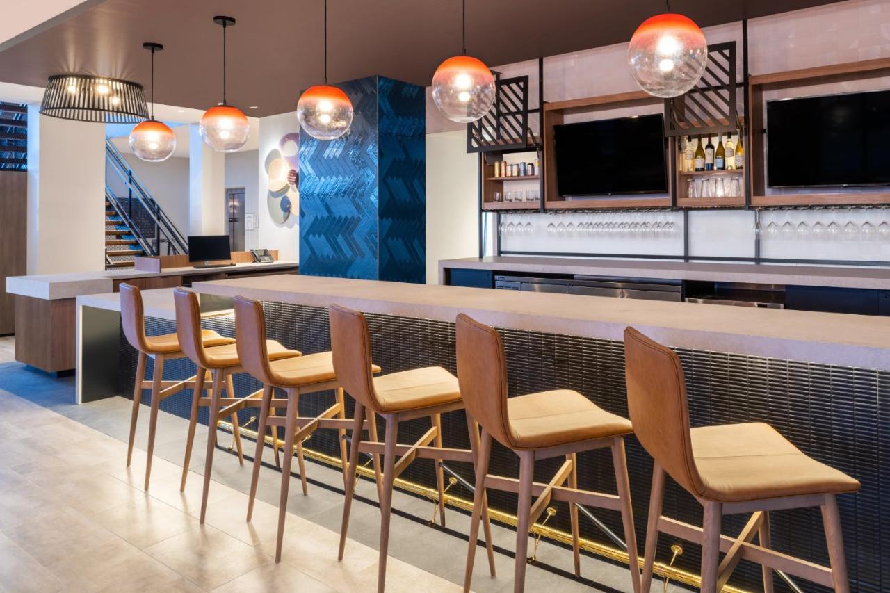 Atwell Suites - Denver Airport Tower Road By Ihg Exteriér fotografie
