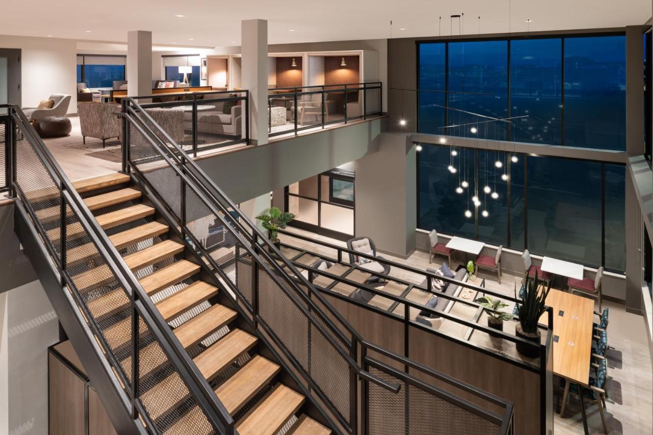 Atwell Suites - Denver Airport Tower Road By Ihg Exteriér fotografie