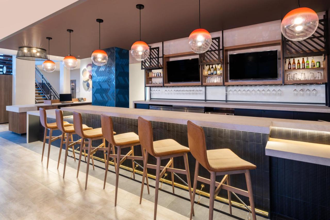Atwell Suites - Denver Airport Tower Road By Ihg Exteriér fotografie